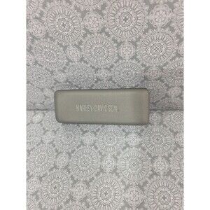 Harley‎ Davidson Sunglasses Glasses Spectacles Eyeglasses Case